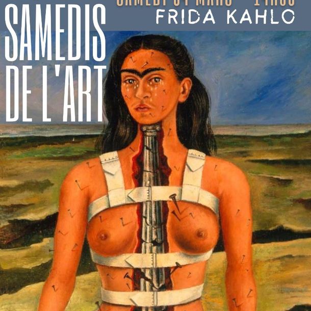 Les Samedis de L'Art